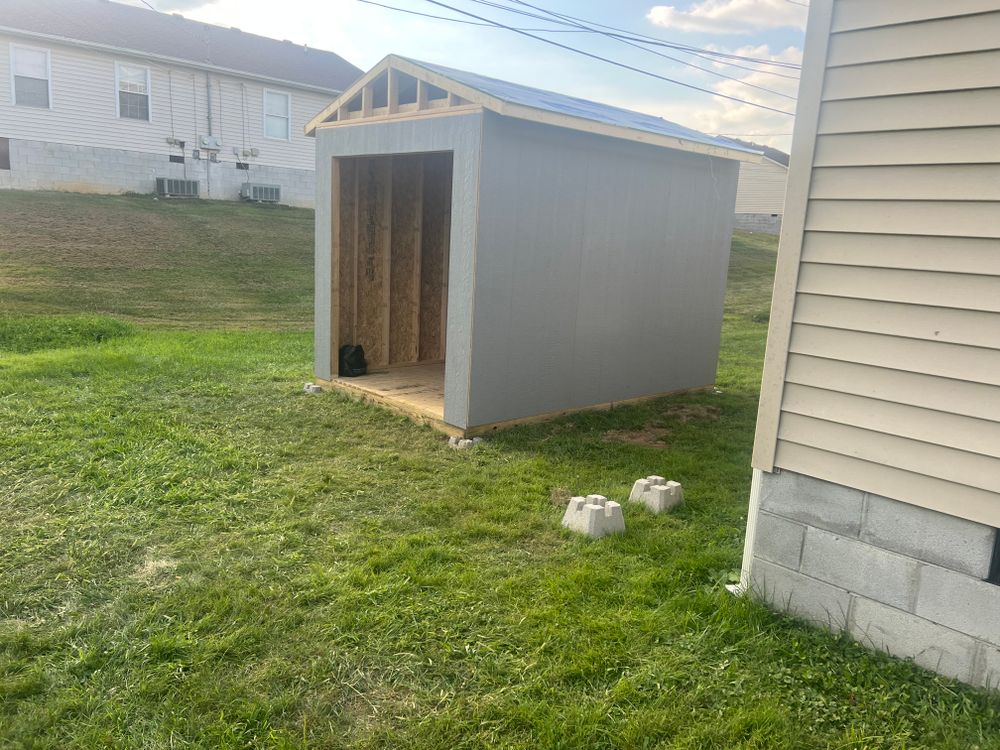 All Photos for Cornerstone Remodeling in Mount Sterling, KY
