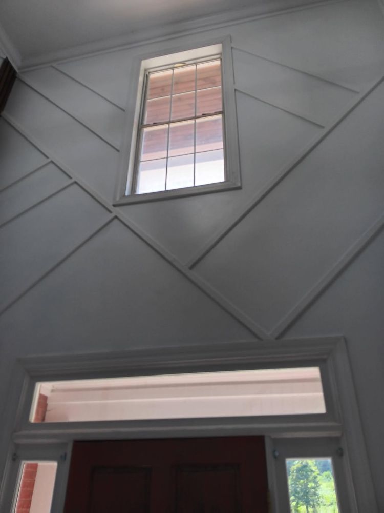 All Photos for Mathis Painting Services & Restoration in Covington, GA