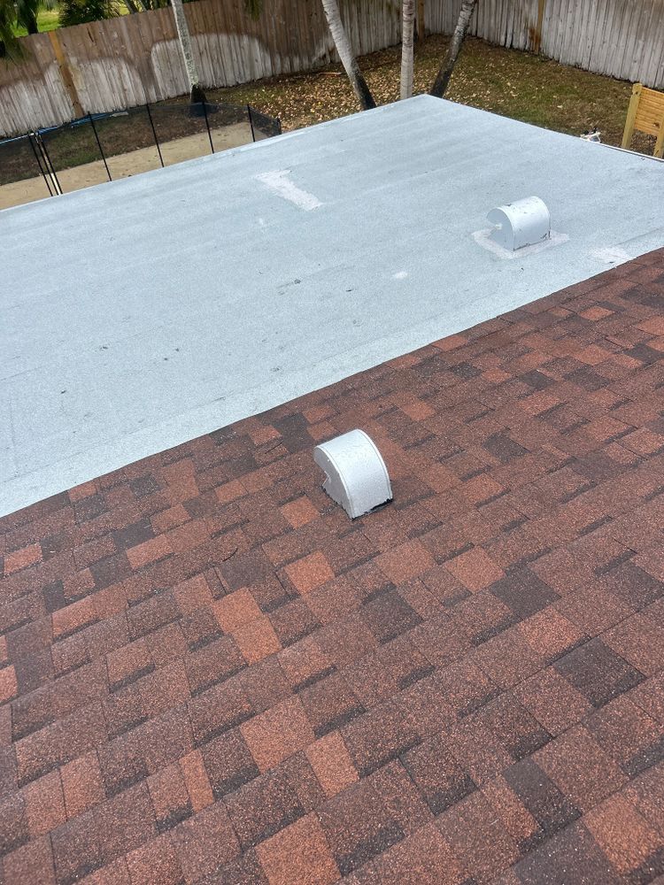 All Photos for Ridgecap Roofing in Port St. Lucie, FL