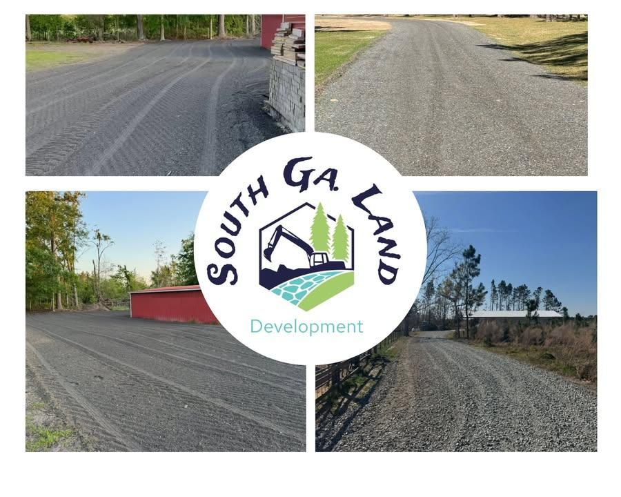 All Photos for South Ga. Land Development in Hazlehurst, GA