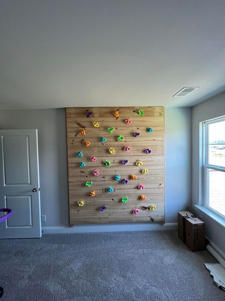 Enhance your home with our expert remodeling services, designed to transform any space into a stylish and functional environment. Our team ensures quality craftsmanship tailored to meet your unique vision and needs. for Green Wing Home Services in Murrells Inlet, SC