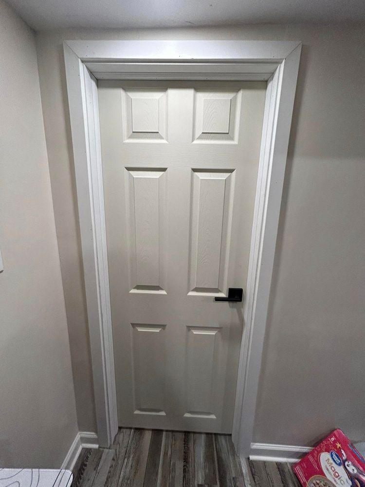 Interior Renovations for Jackson & Son Construction in Burlington County, NJ