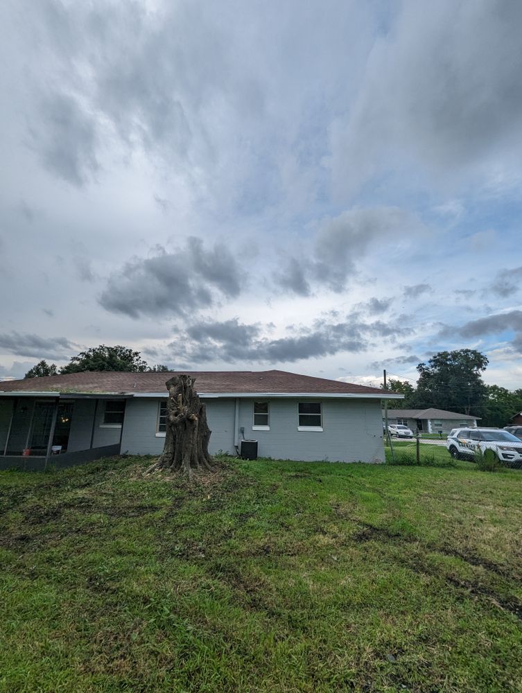 All Photos for Regal Tree Service and Stump Grinding in Wauchula, FL