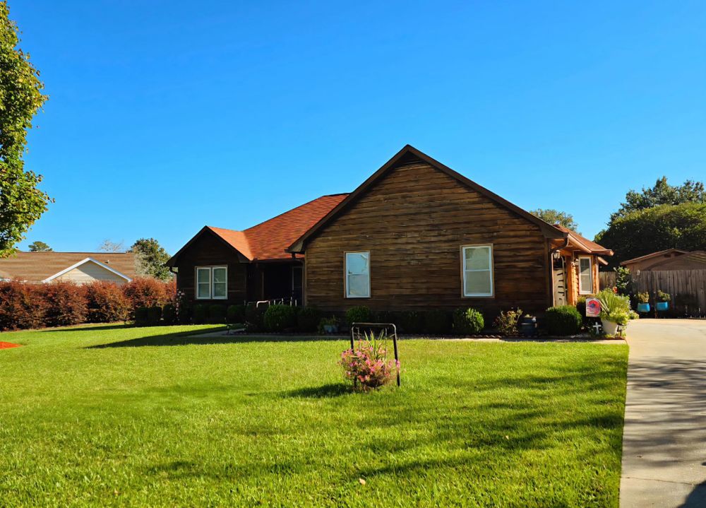 All Photos for EZ Painting & Washing in Macon, GA