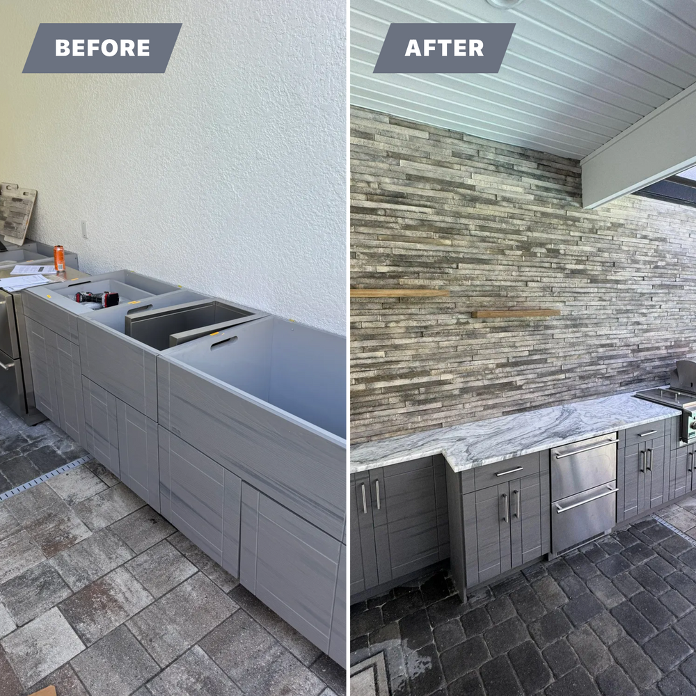 All Photos for DH Construction Remodel in Orlando, FL