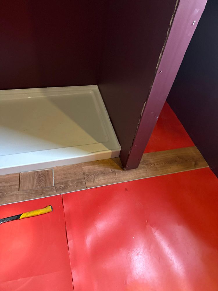 All Photos for LJC Painting & Construction in Scranton, PA