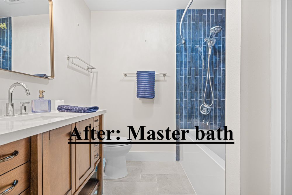 Renovations for Everything for the Home Inc. in Santa Rosa Beach, FL