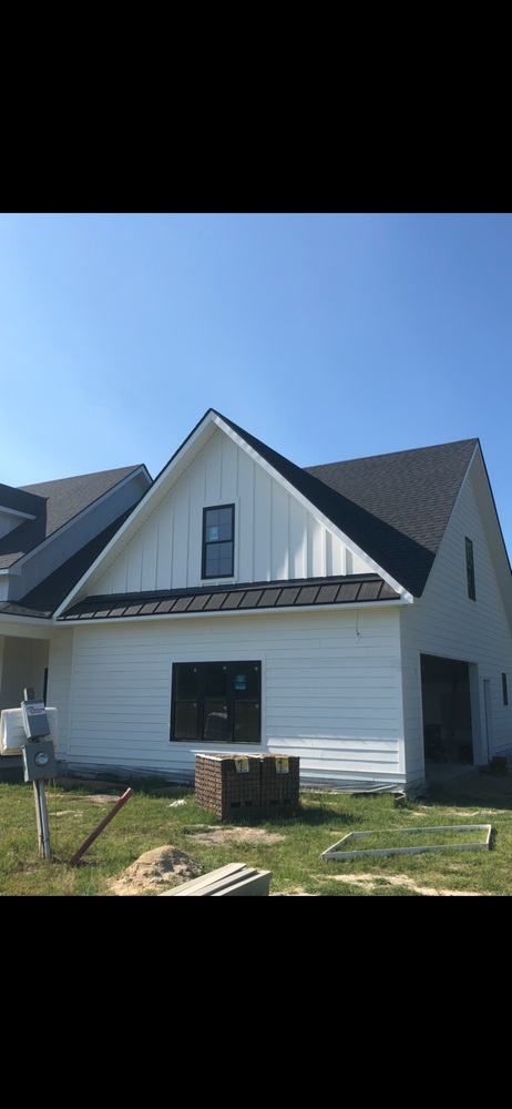 All Photos for DC Exteriors in Savannah, GA