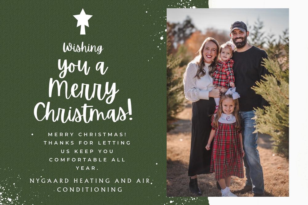 All Photos for Nygaard Heating and Air Conditioning in Memphis, TN