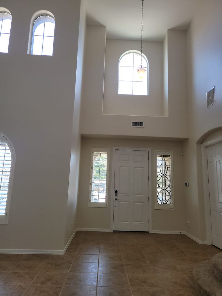 Transform your home with our professional Interior Painting service. Our experienced team will refresh your walls with quality paint, providing a fresh new look that enhances the beauty of your space. for Wise Choice Professional Painting LLC in Prescott Valley, AZ