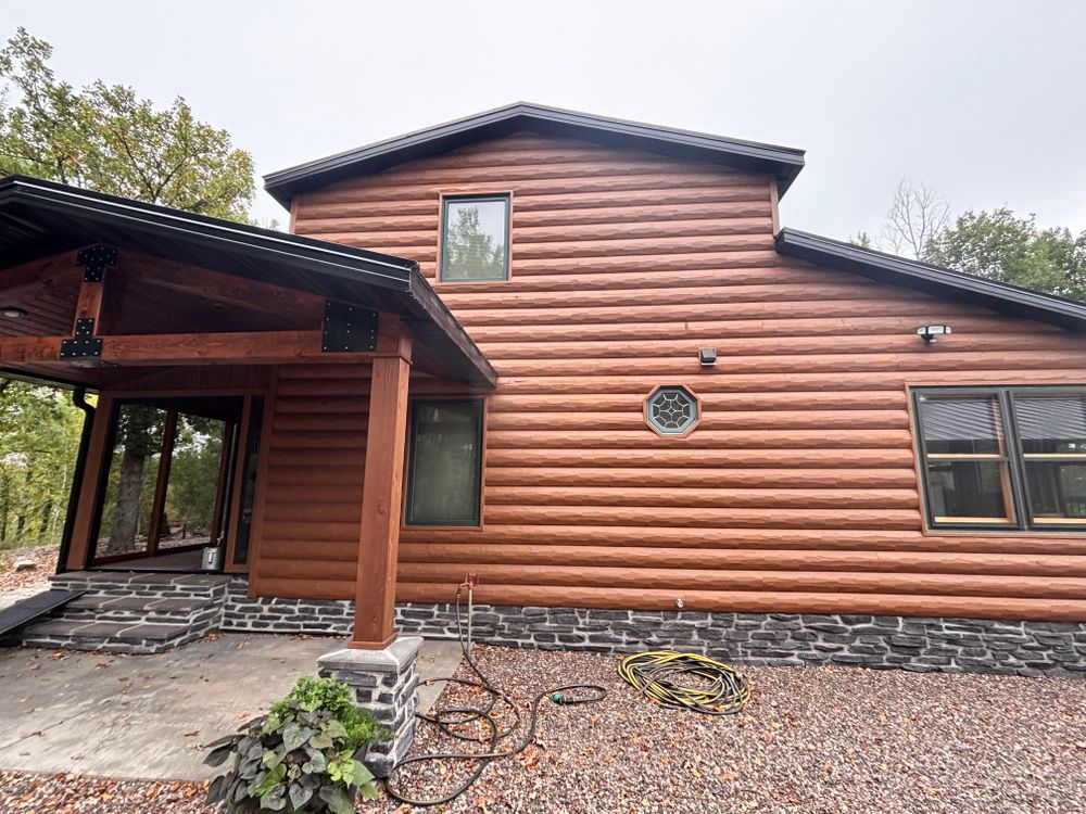 All Photos for Northstar Painting and Sandblasting in Duluth, MN
