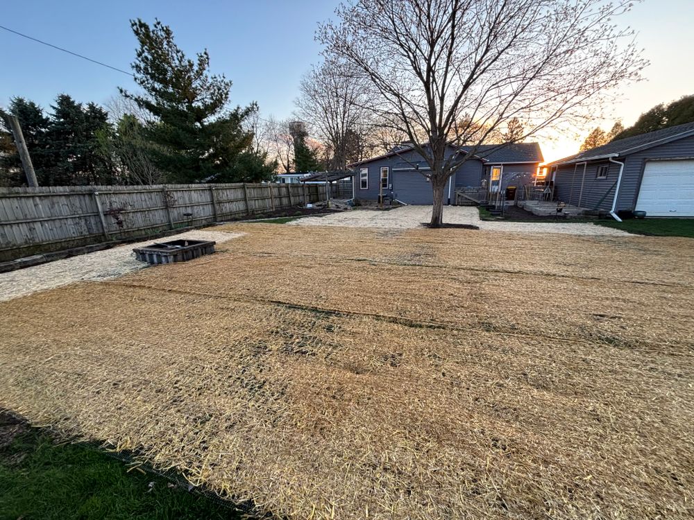 All Photos for Cena Landscaping in Rockford, IL