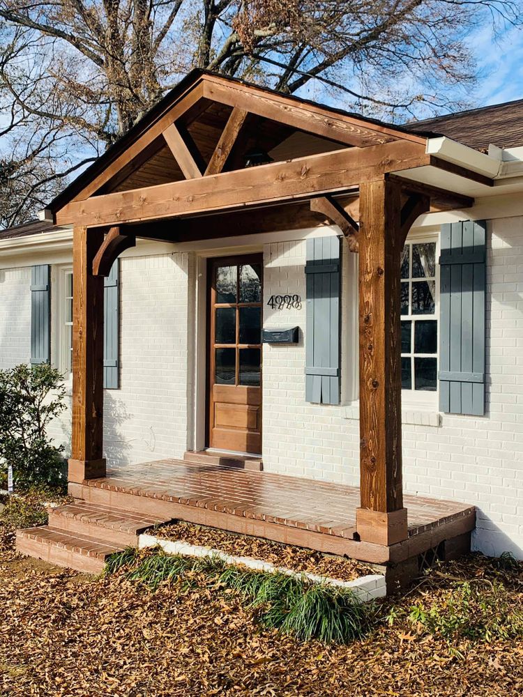 All Photos for PKJ Construction LLC in Bartlett, TN