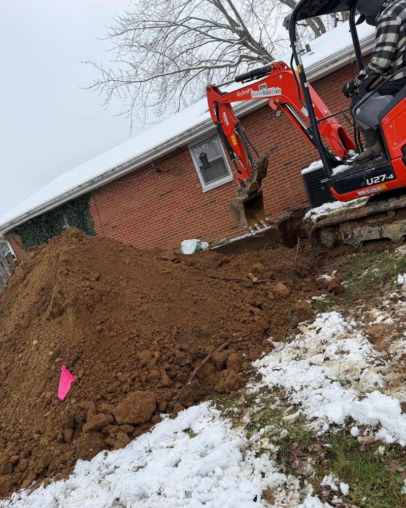 Water Heater & Tankless Water Heater Installation - Repair for Dutton Plumbing, Inc. in Indianapolis, IN