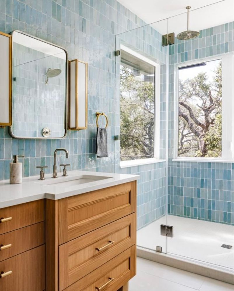 Bathroom Remodels for Nicopal Construction LLC in Bergen County, NJ