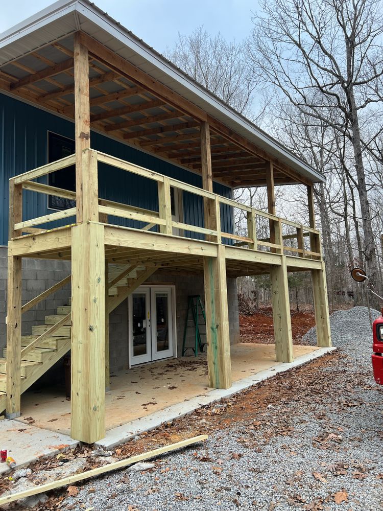 All Photos for Rose Land Services in Pegram, TN