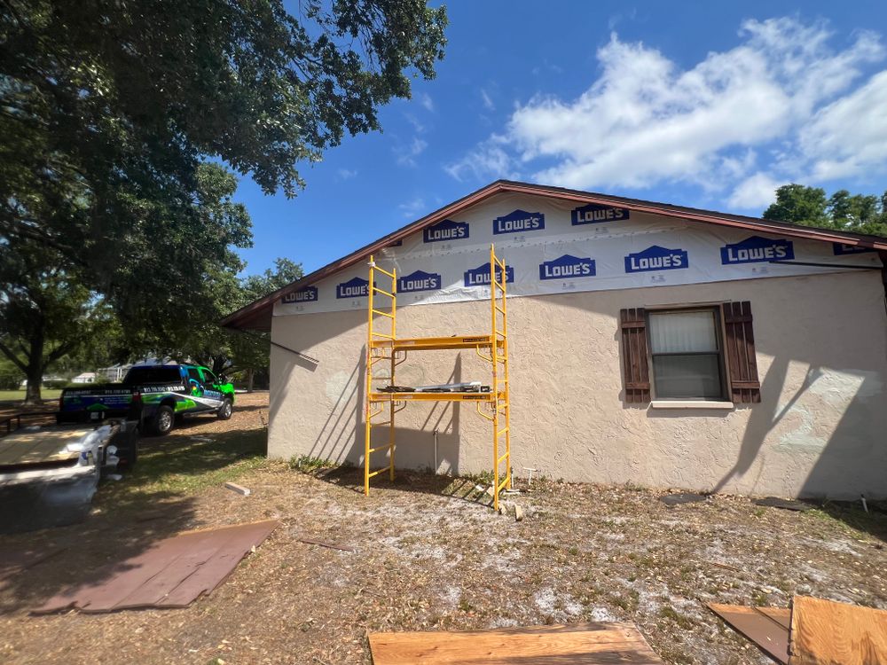 All Photos for Bright Future Construction in Tampa, FL