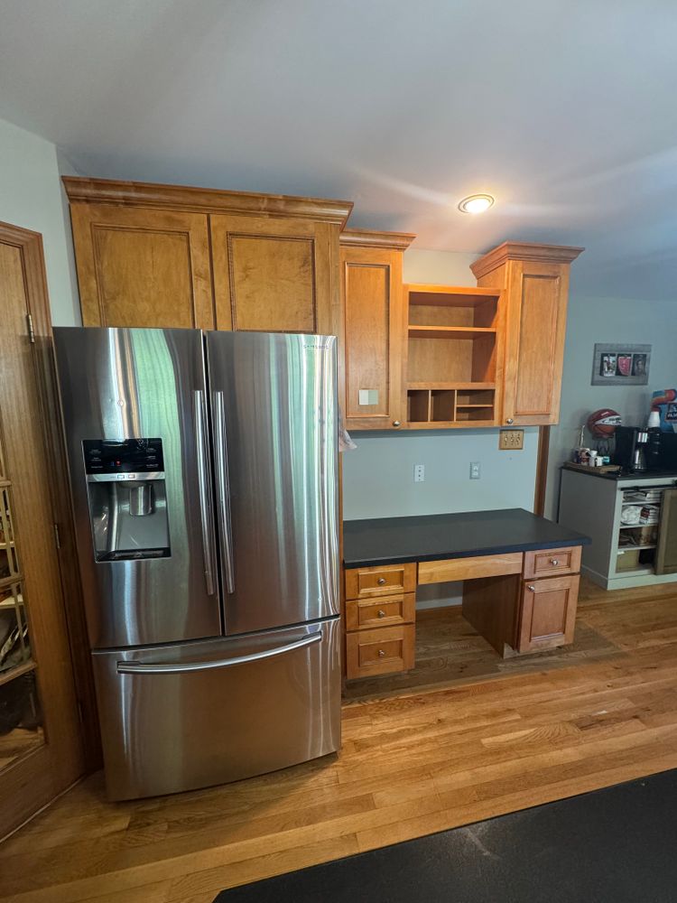 All Photos for Harrison Painting & Design in Portage, IN