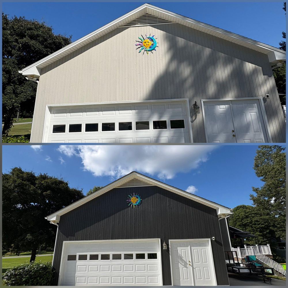 All Photos for M&F Painting in Waynesville, NC