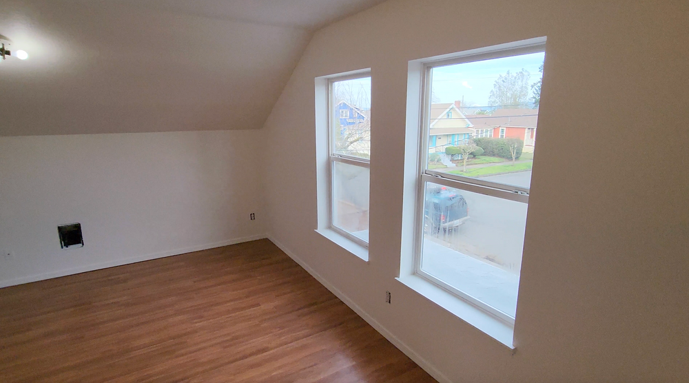 Interior Painting for Painting the PNW in Beaverton, OR