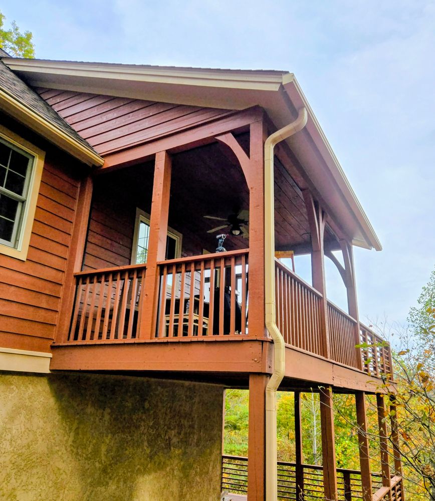 All Photos for C4 TrueVision Renovations in Asheville, NC