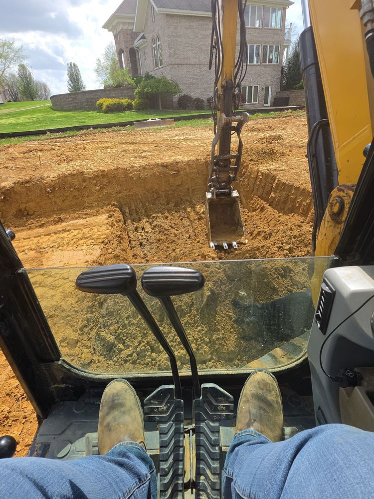 All Photos for Watkins Excavation in Robards, KY