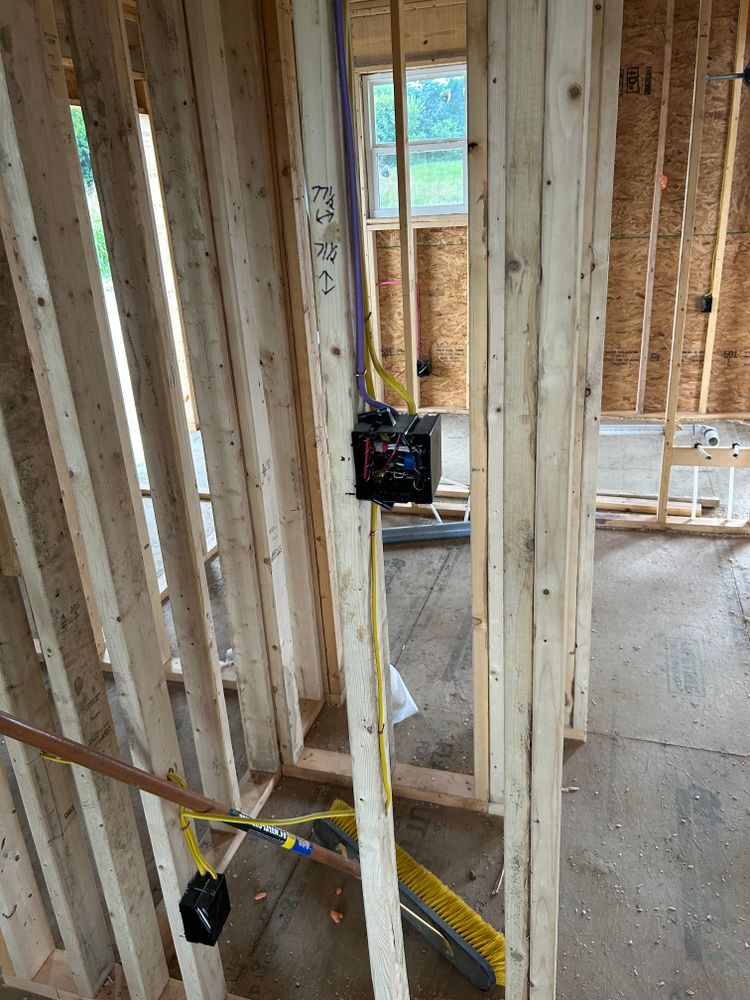 All Photos for Genesis Electrical in Greeneville, TN