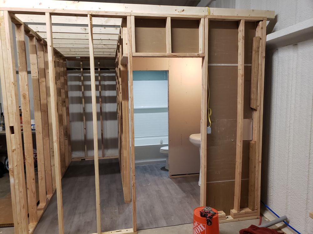 Tiny Barn House for Prairie Land Properties LLC in Lubbock, TX