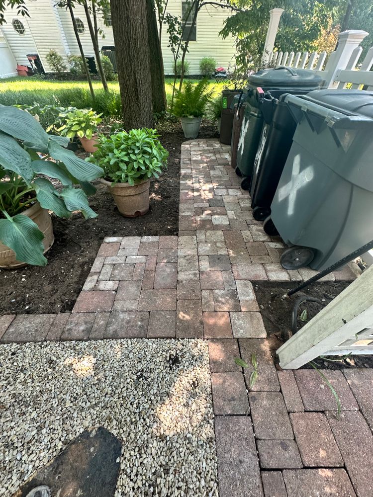 All Photos for Matteo Hardscapes in Towson,  MD