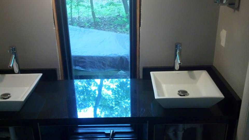 Top Notch Plumbing Inc. team in Snow Hill, MD - people or person