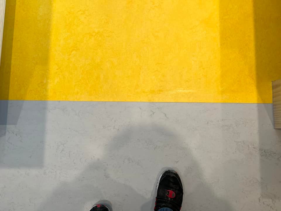 Our Flooring Removal service efficiently prepares your space for new flooring installation, ensuring a clean and smooth surface. Trust us to handle the heavy lifting with precision and care. for T Squared Contracting in Waltham, VT