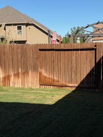 All Photos for Ansley Staining and Exterior Works in Georgetown, TX