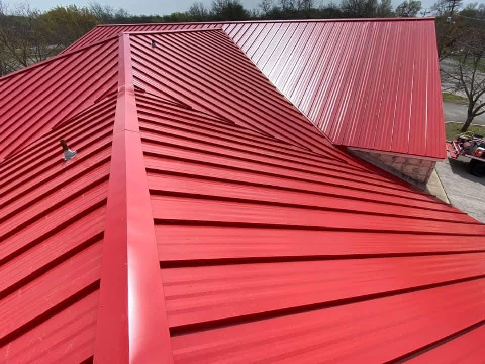 All Photos for Rigo’s Roofing in Eastland, Texas