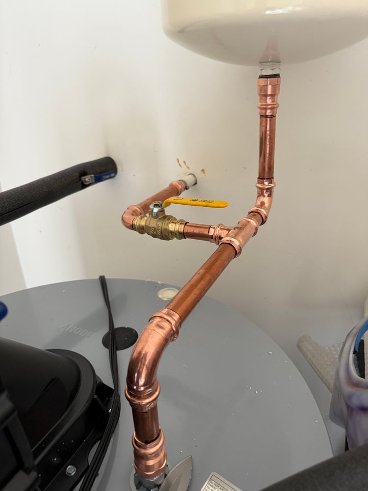 All Photos for Local Plumbers & Services in Ashland, VA