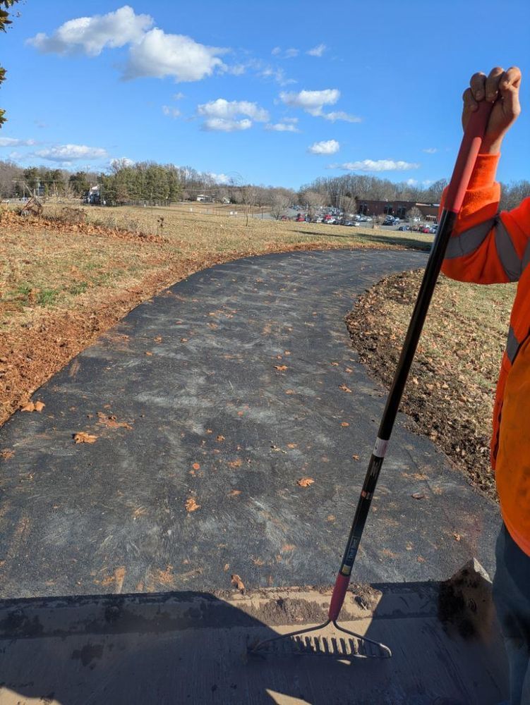 All Photos for 2nd Chance Paving and Sealcoating in Richmond,, VA