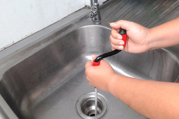 Our Snaking Kitchen Sink service quickly clears stubborn drain clogs, restores proper water flow, and helps prevent backups using professional tools and techniques that keep your kitchen plumbing working smoothly again. for Nicks Sewer and Drain Cleaning in Ridgefield Park, NJ