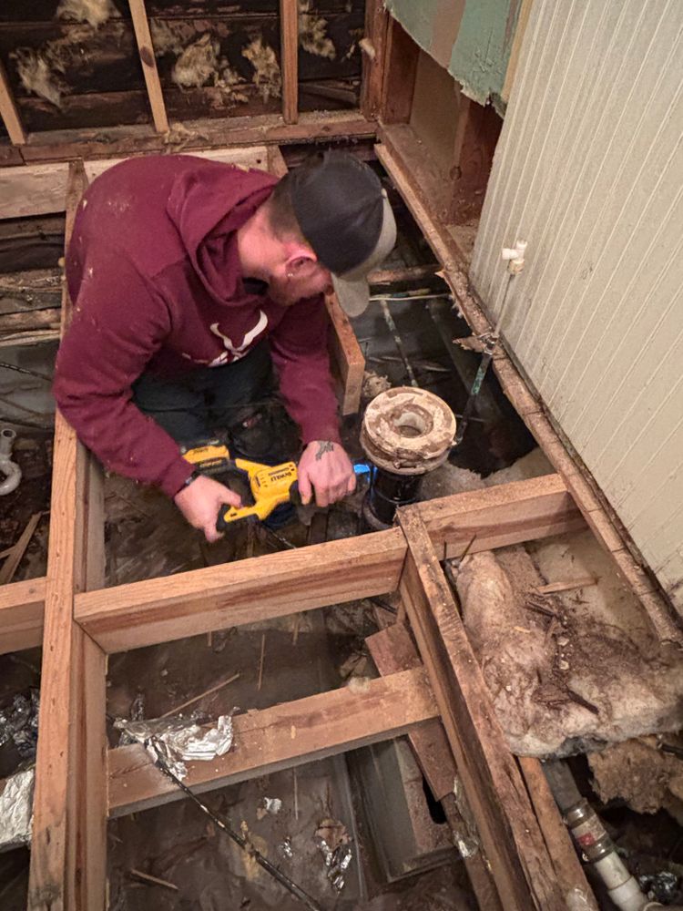 All Photos for Personal Touch General Contractor in Galax, VA