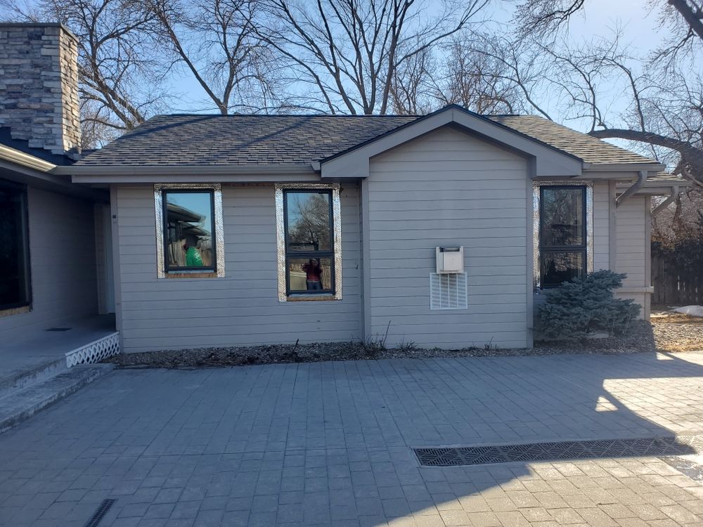 All Photos for The Gutter Man Seamless in Kearney, NE