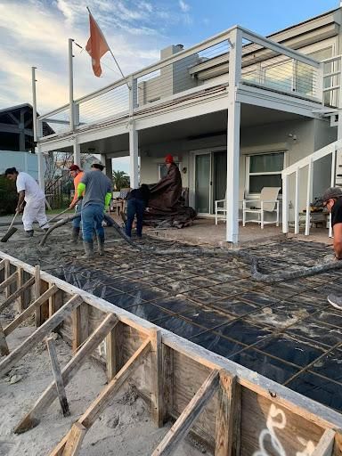 All Photos for Raw Demo And Construction,LLC in Rockport, TX