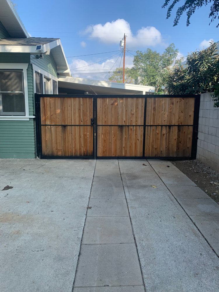 All Photos for JV Building Fences in Fontana, CA