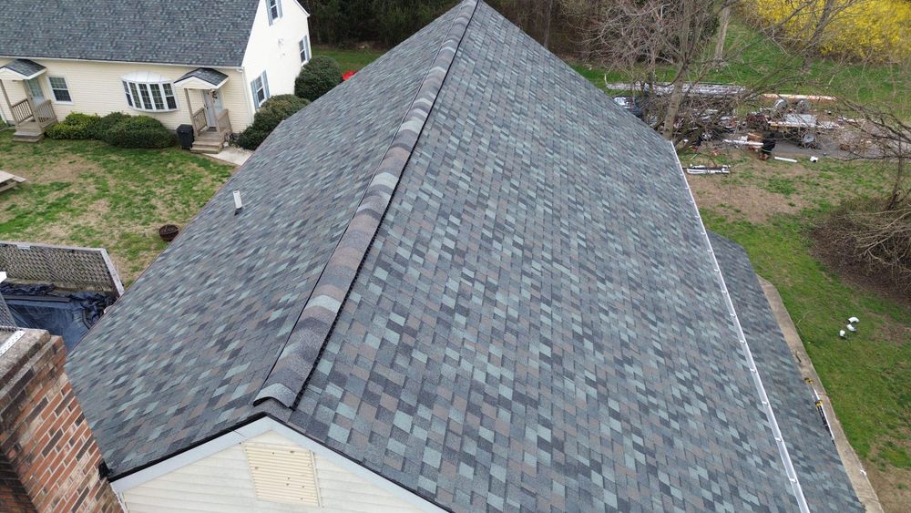 All Photos for Storm Ready Exteriors in Chesapeake Beach, MD
