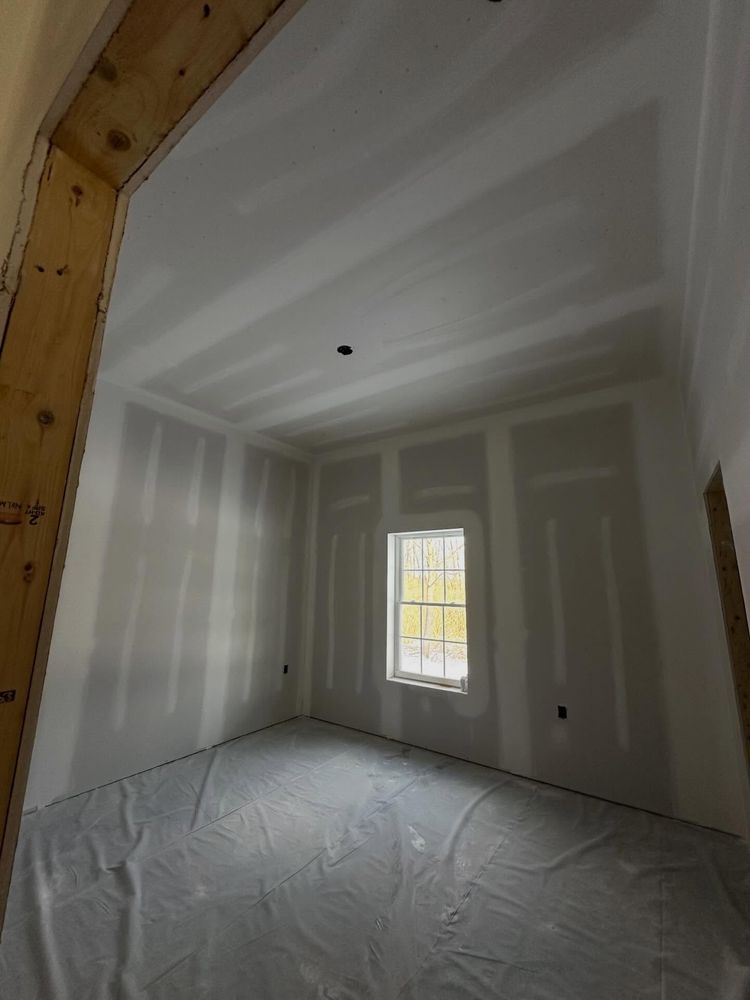 All Photos for Carrillo Drywall Services in Temple, PA