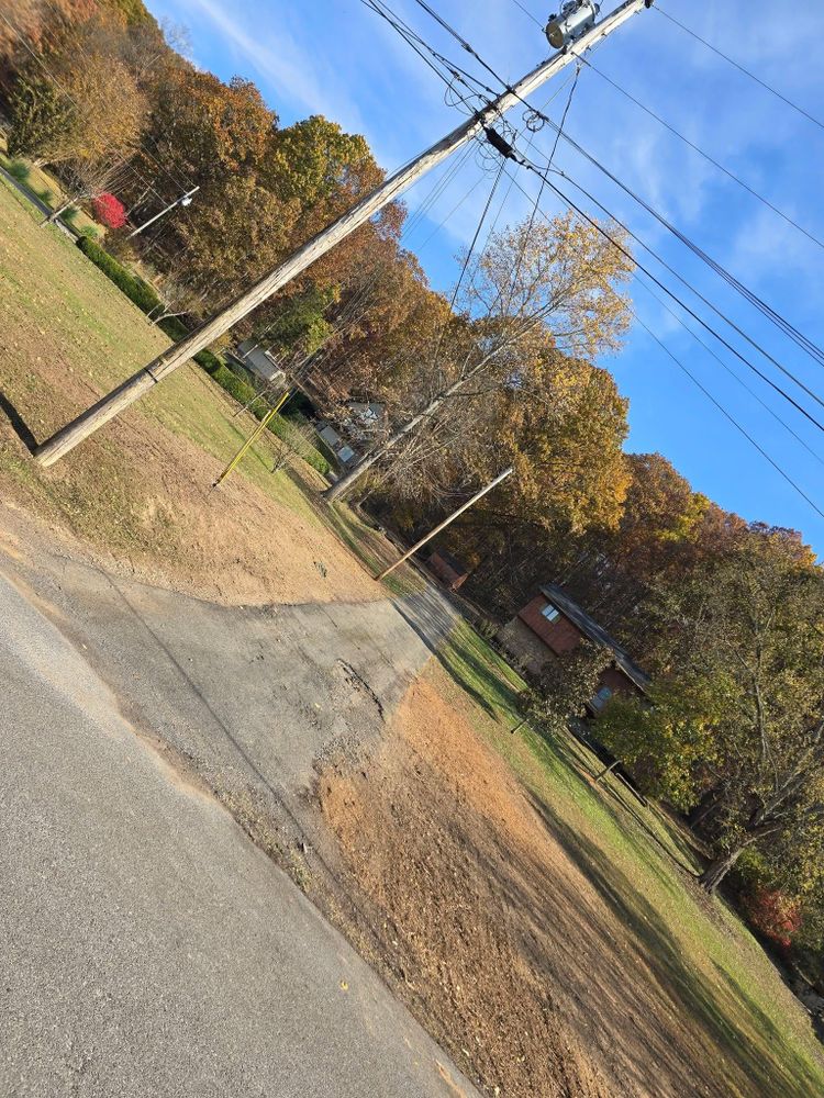 All Photos for M&L Lumber and Excavating in Jonesborough, TN