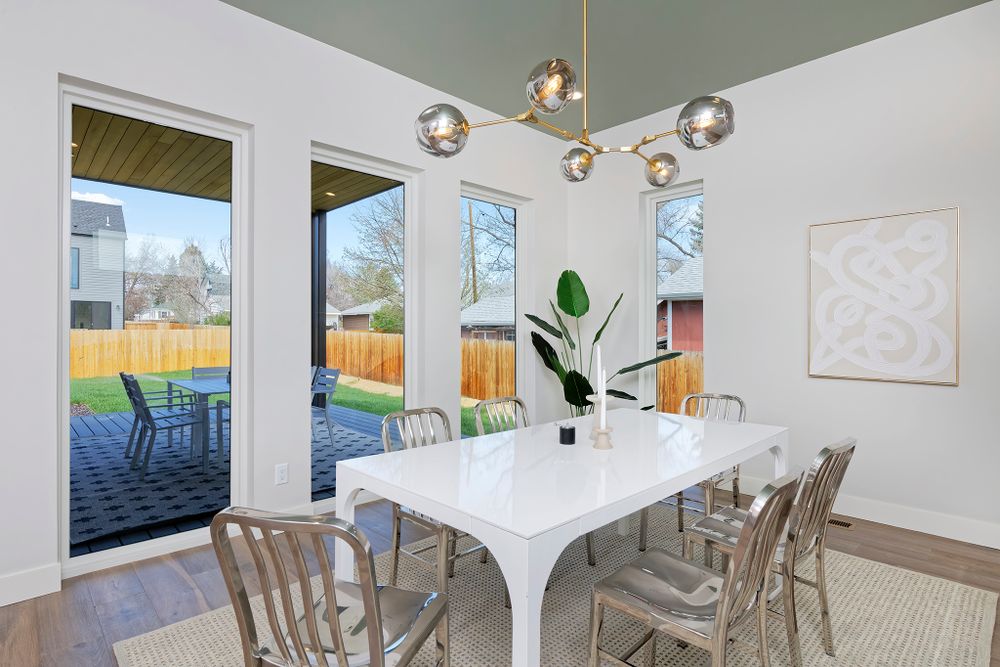 All Photos for Radiant Homes LLC in Fort Collins, CO