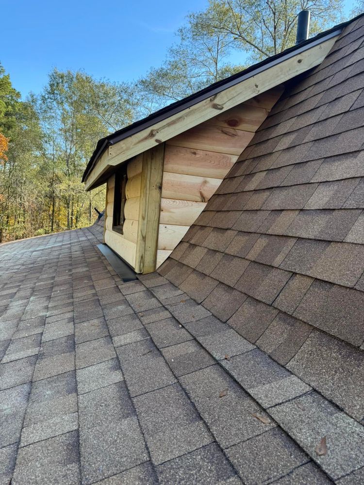 All Photos for Mars Roofing & Home Improvement LLC in Monroe, NC