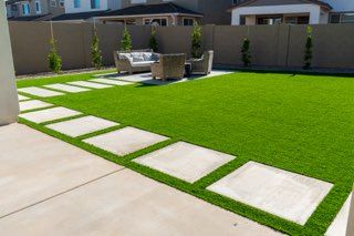All Photos for All Green Landscapes in Phoenix, AZ