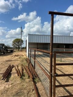 All Photos for Metal Construction in Texas in Seguin, TX