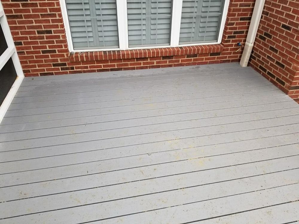 All Photos for Longs Decks  in Knoxville, TN