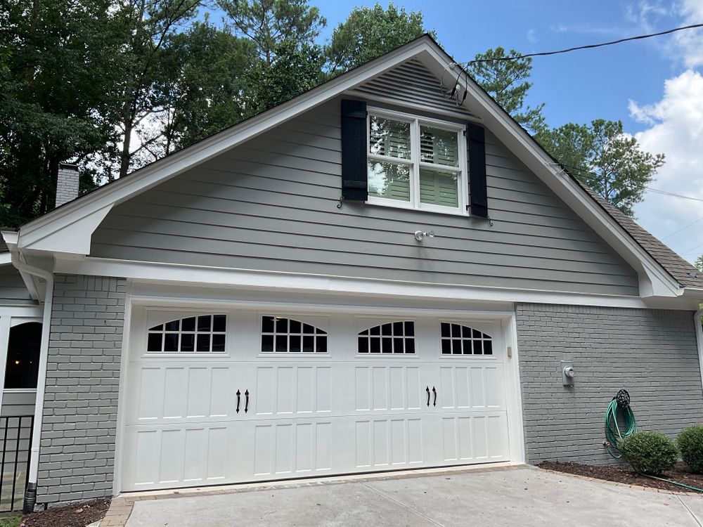 All Photos for Greenbriar Remodeling & Painting LLC in Marietta, GA