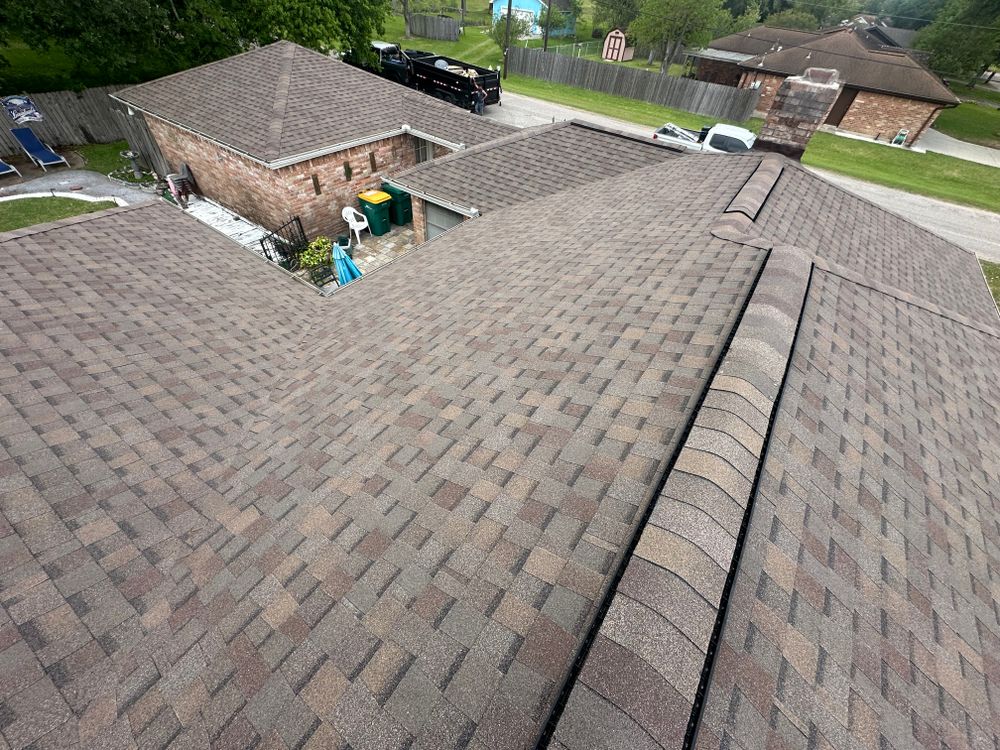 All Photos for TX Diamond Roofing in La Porte, TX